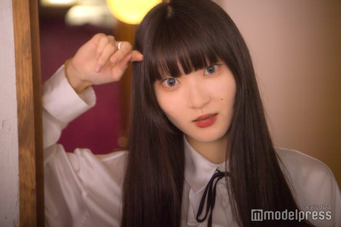 大沢瑛里菜さん(C)モデルプレス