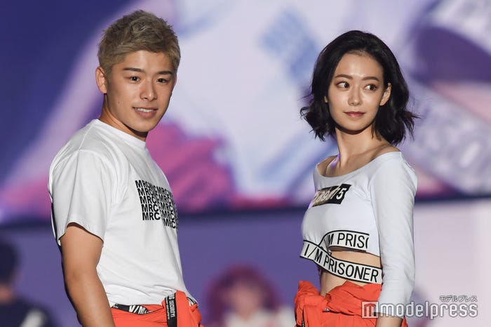 こーくん、なごみ (C)モデルプレス