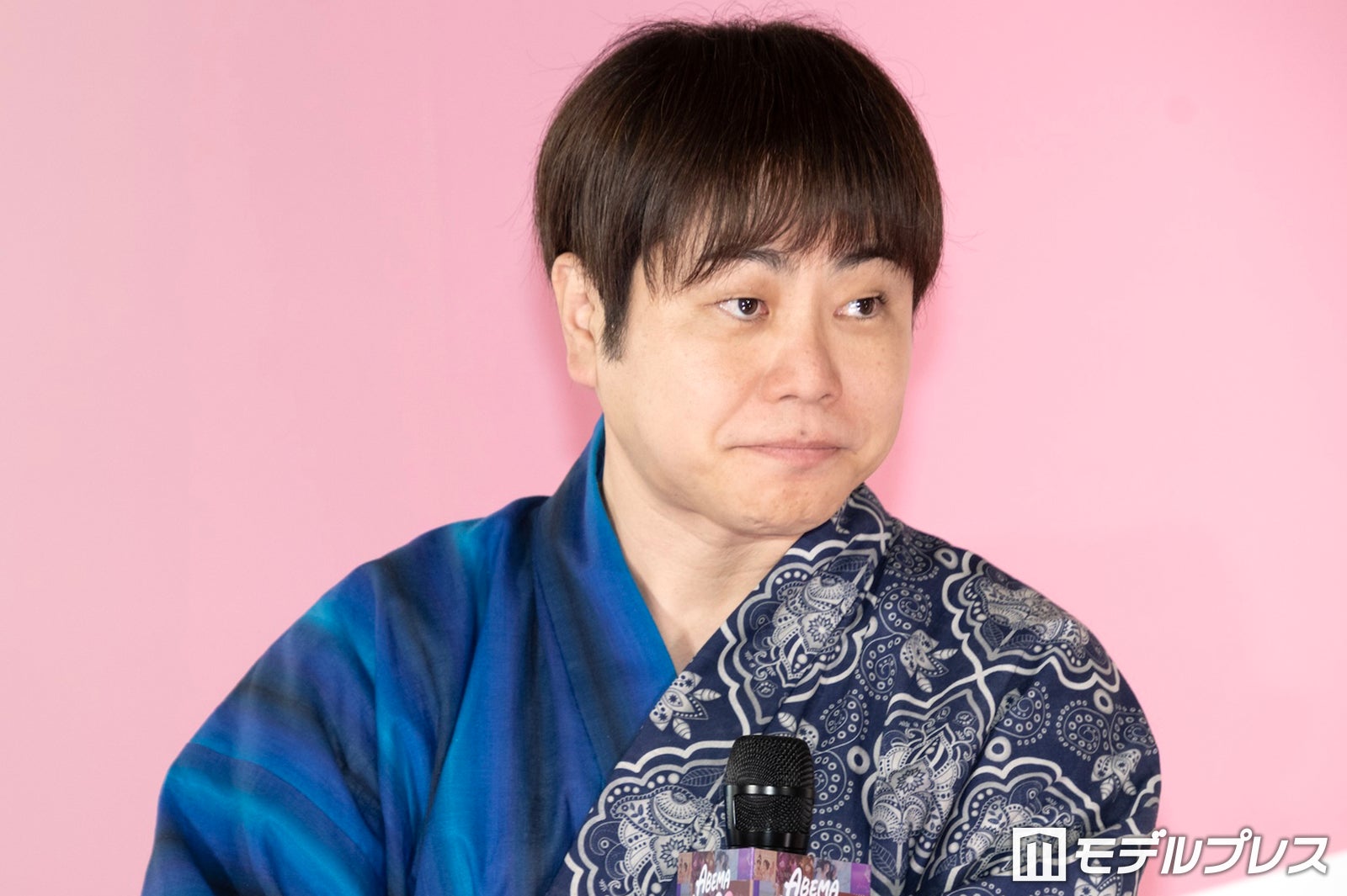井上裕介（C）モデルプレス