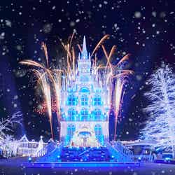 白銀の世界/提供画像