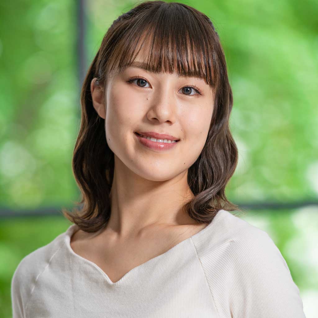 「MISS CIRCLE CONTEST 2021」三次審査通過者（提供写真）