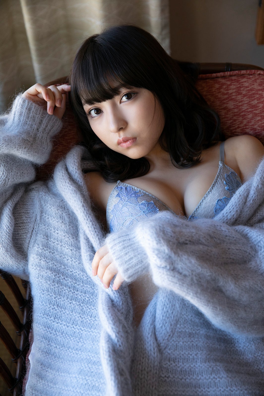 十味（C）西條彰仁／週刊プレイボーイ