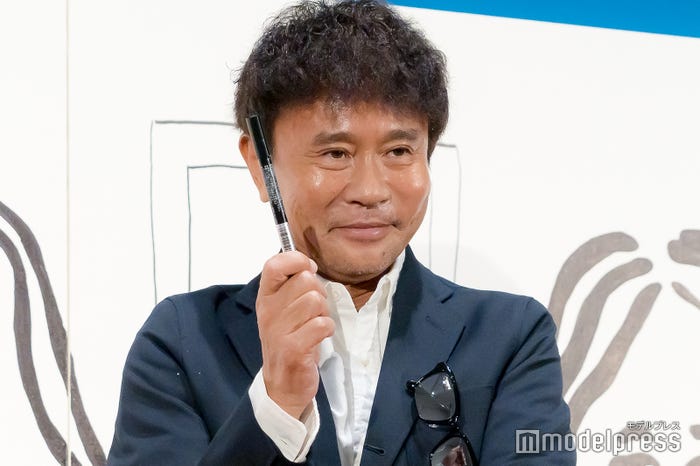 浜田雅功(C)モデルプレス