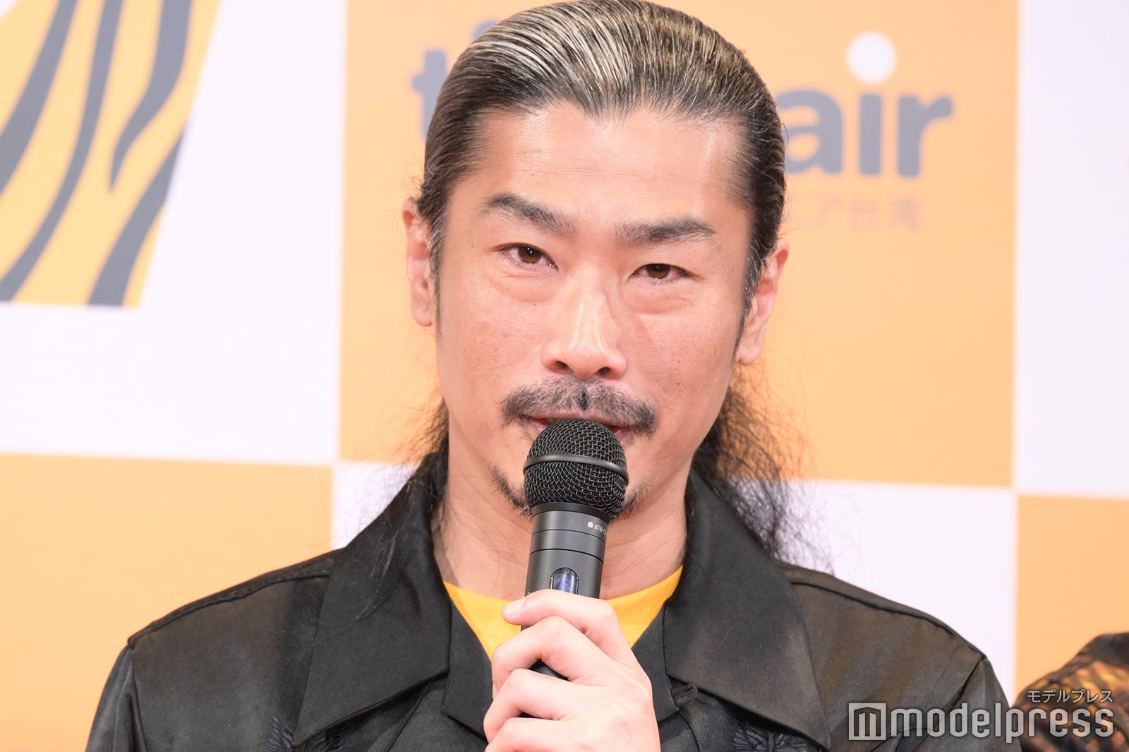 菅良太郎（C）モデルプレス