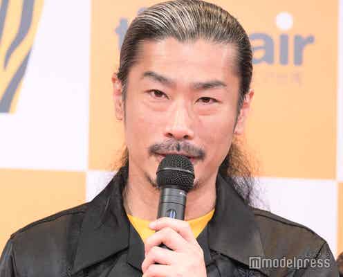 パンサー菅「ぐるナイ」で前髪ぱっつんボブへ変身 帰宅後“制御不能”の姿に「面白すぎる」「衝撃的」と反響