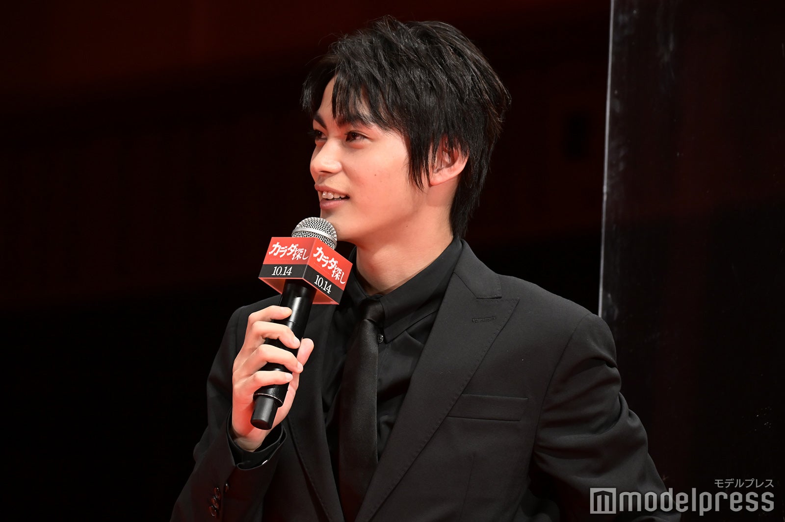 神尾楓珠（C）モデルプレス