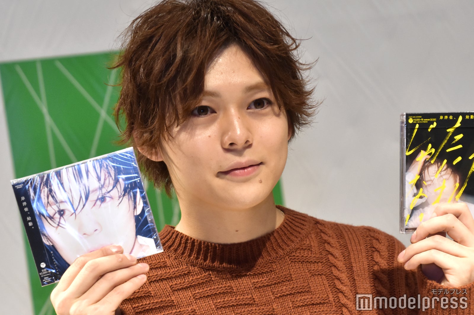 「キュウレンジャー」“スティンガー”岸洋佑、夢の場所でデビューイベント「三代目JSBさんも」思い噛みしめる