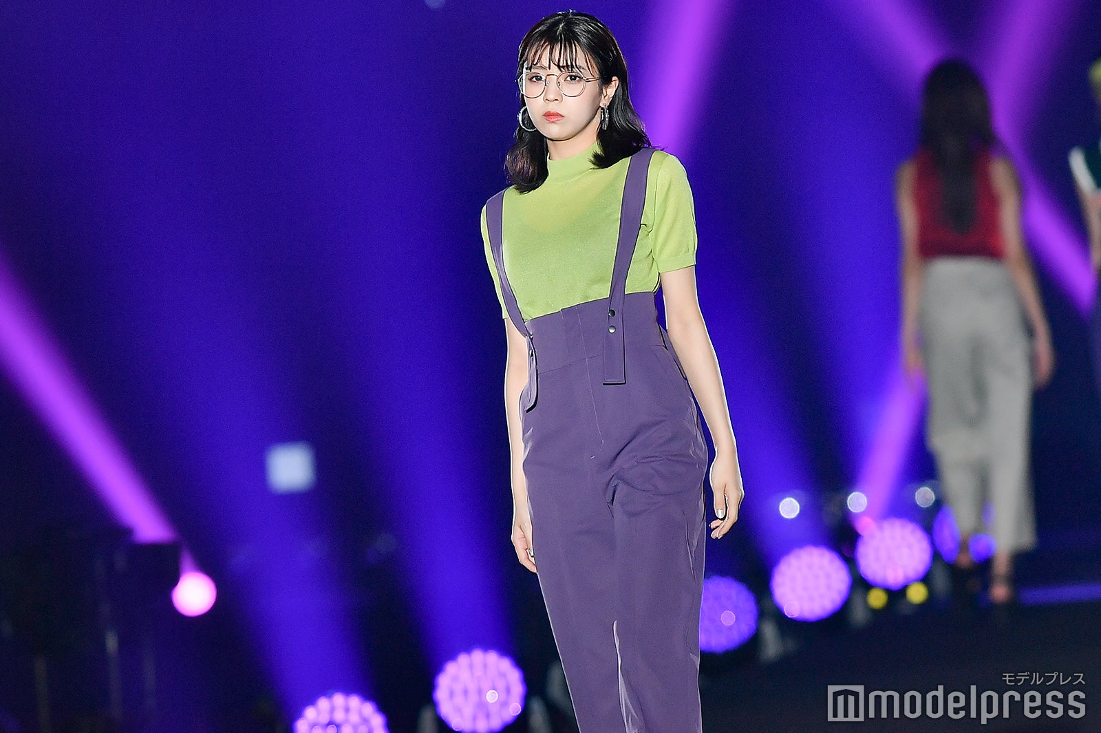 小林由依（C）モデルプレス