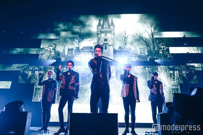 「2016 VIXX JAPAN LIVE TOUR “Depend on”」