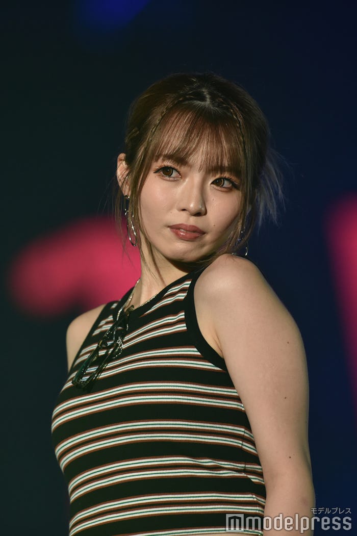 ゆいちゃみ(C)モデルプレス