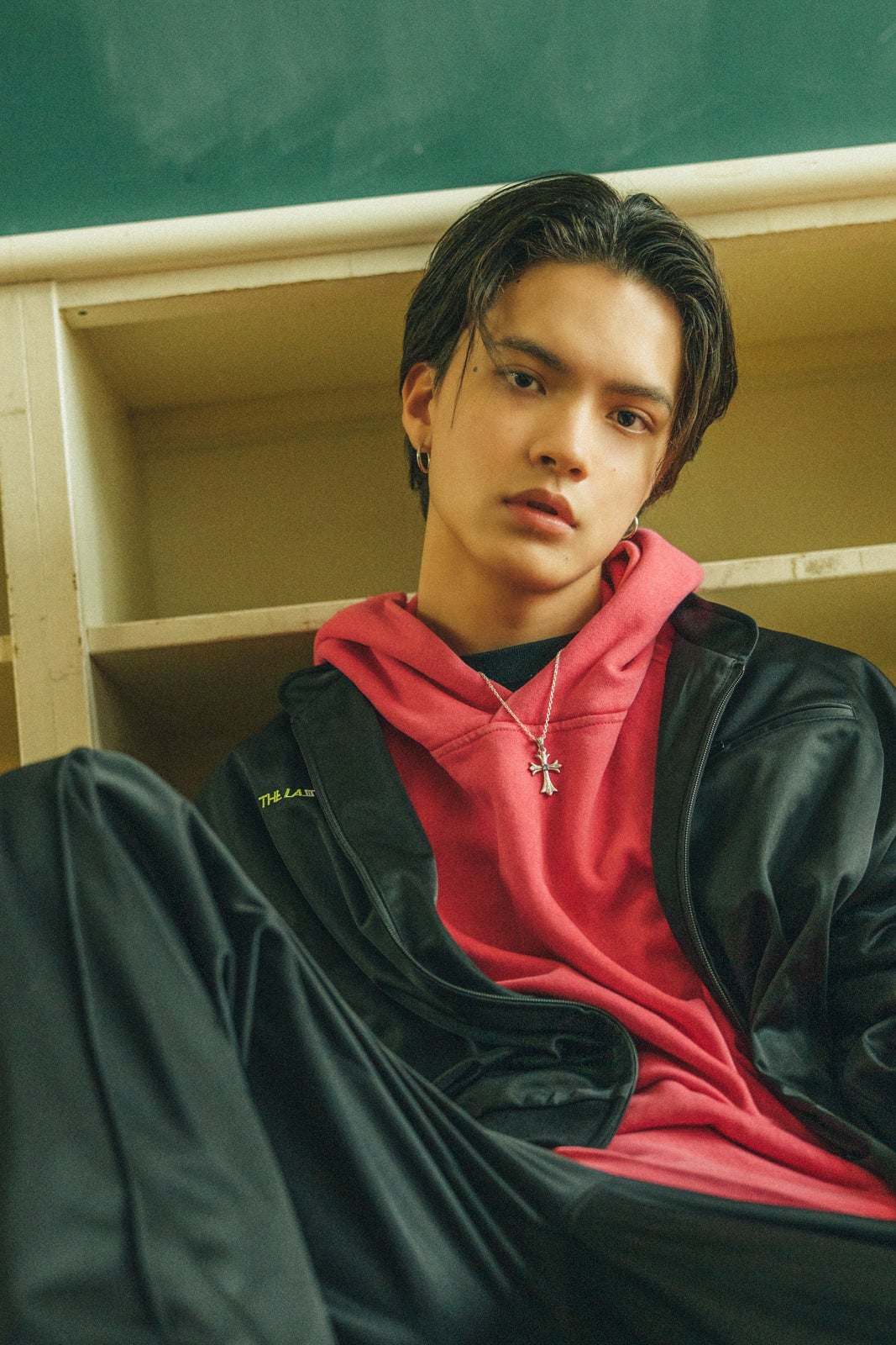 SHO／画像提供：BMSG