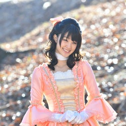 剛力彩芽 マリー アントワネット風コスプレで男心をくすぐる モデルプレス