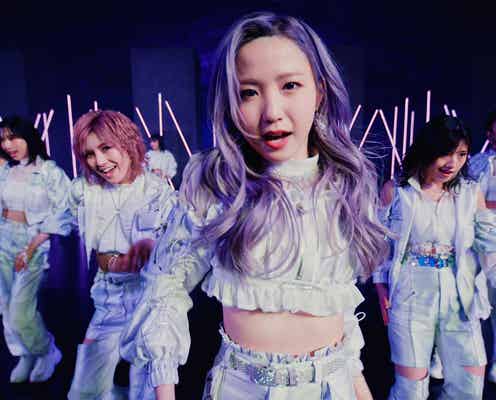 AKB48、新曲「元カレです」MV公開へ センター・本田仁美が好きなシーン&撮影での苦労語る