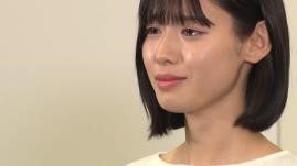 白石聖（提供写真）