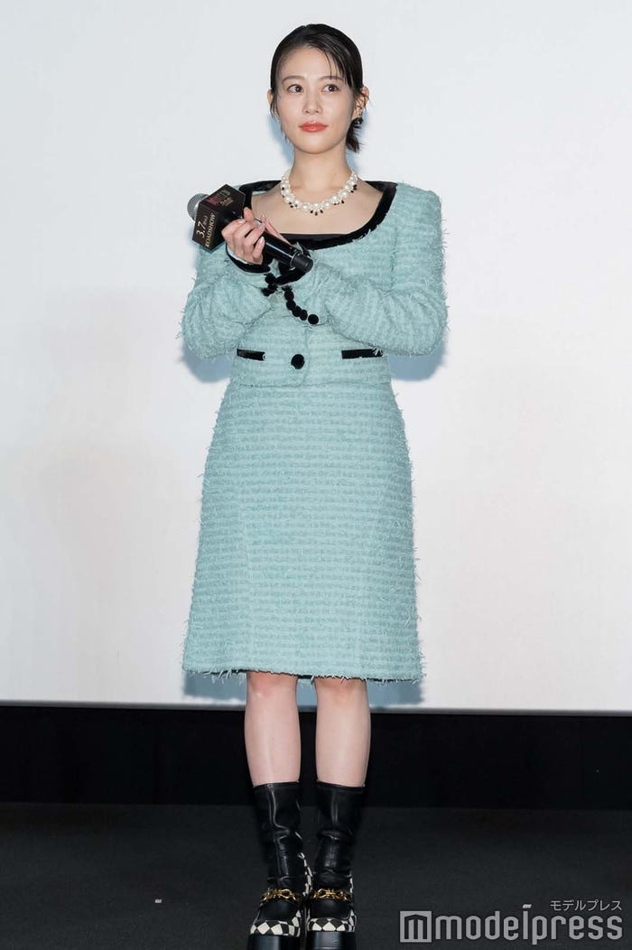 高畑充希(C)モデルプレス