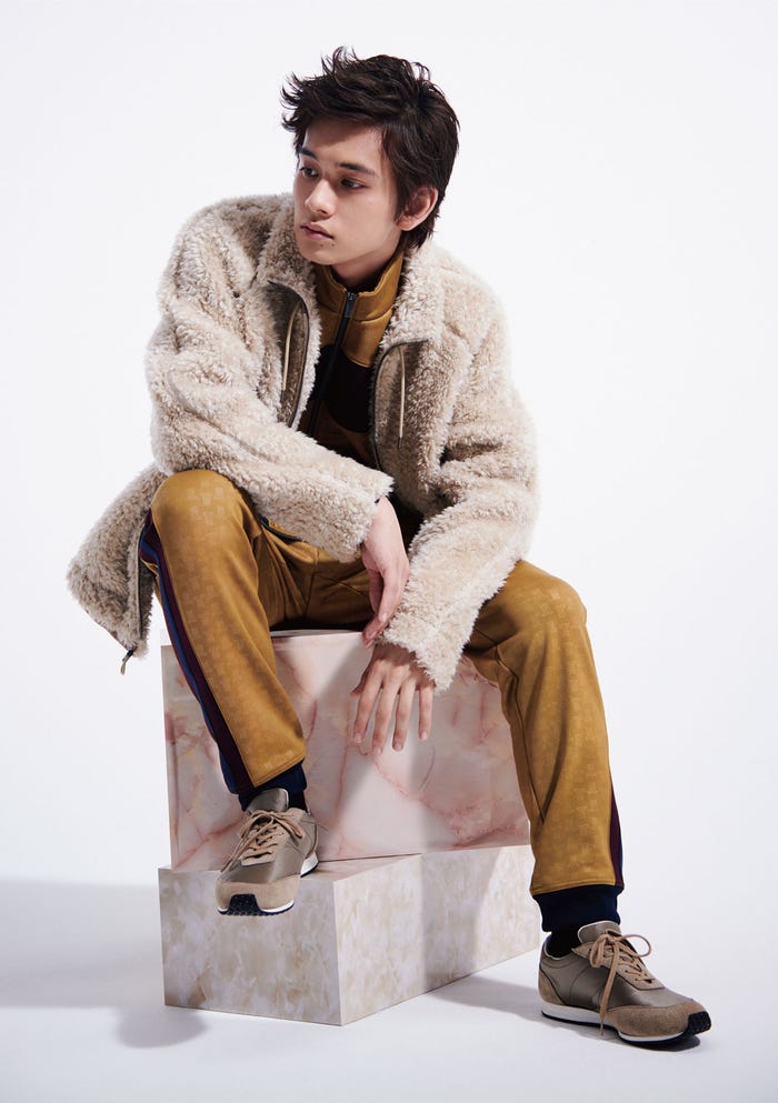 北村匠海(提供写真)