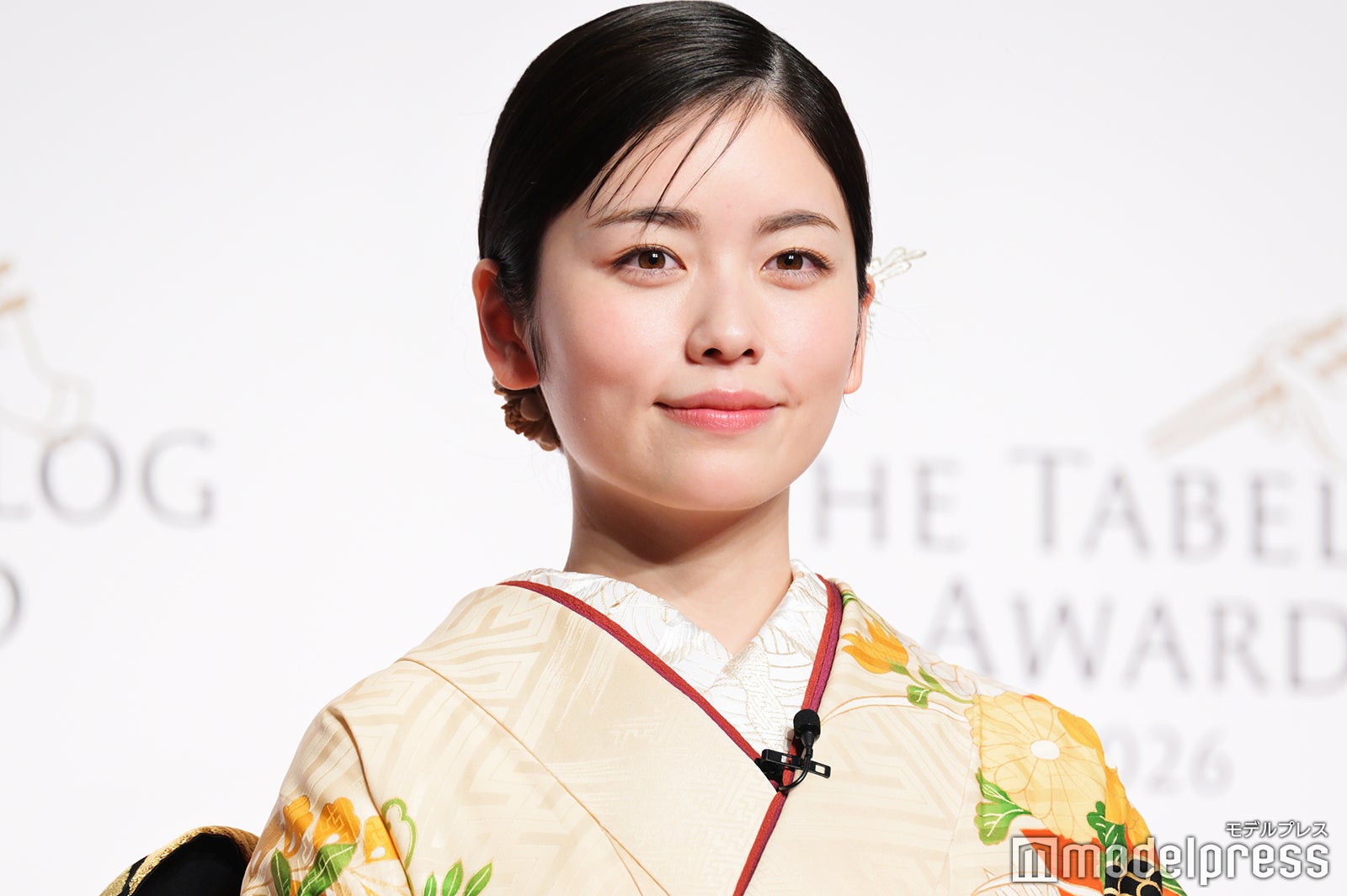 小芝風花（C）モデルプレス