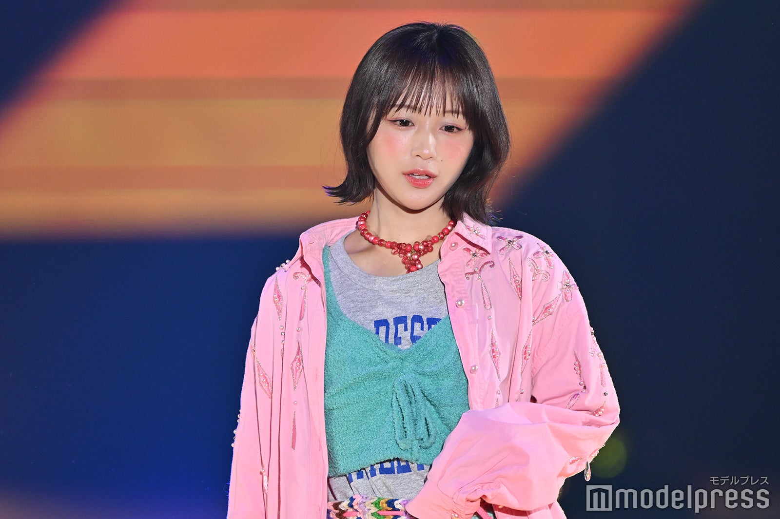 なえなの（C）モデルプレス