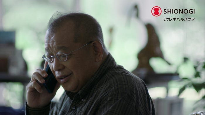 笑福亭鶴瓶(提供写真)