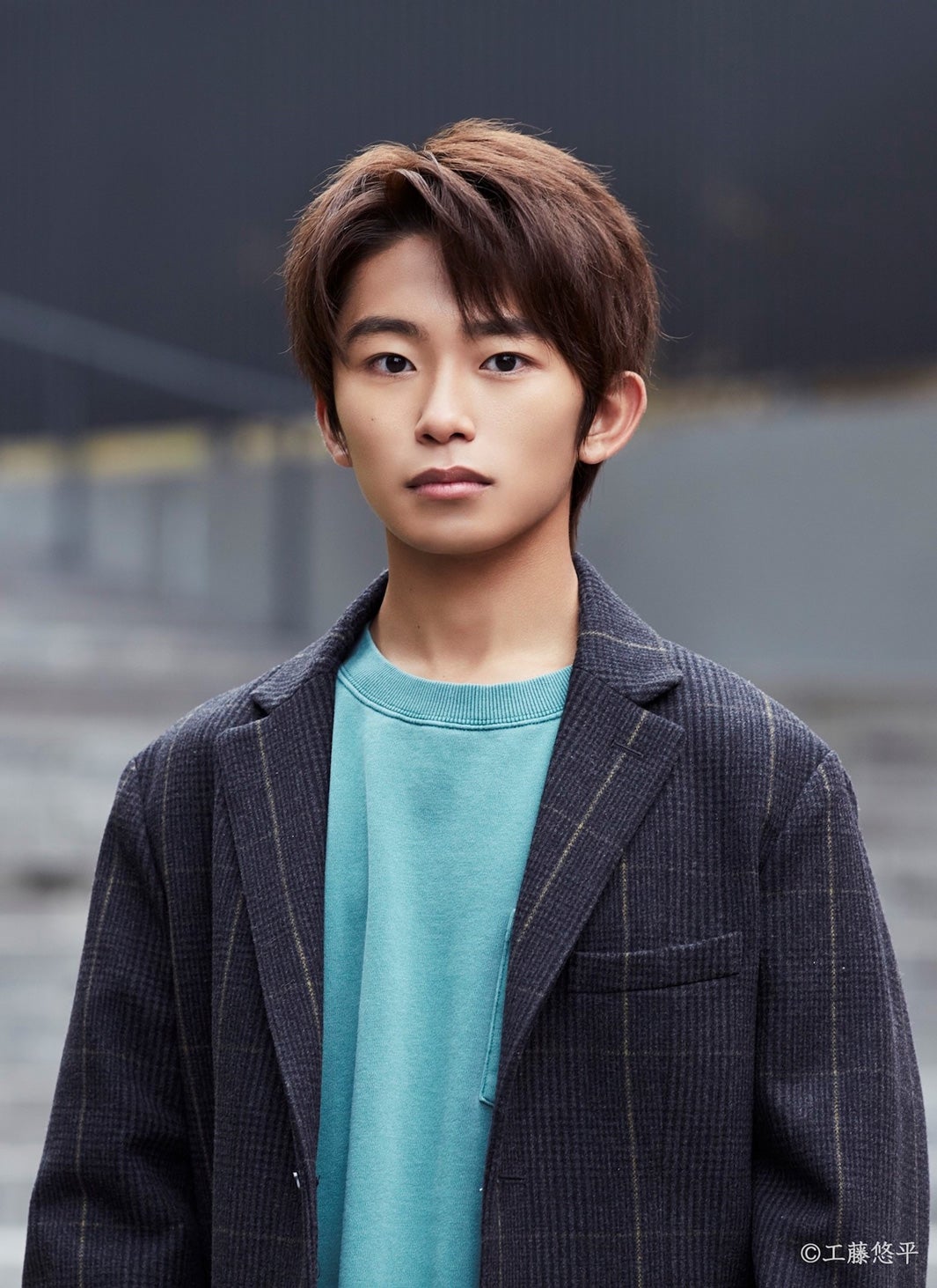 加藤清史郎、報道番組初挑戦「news zero」7月金曜パートナーに決定