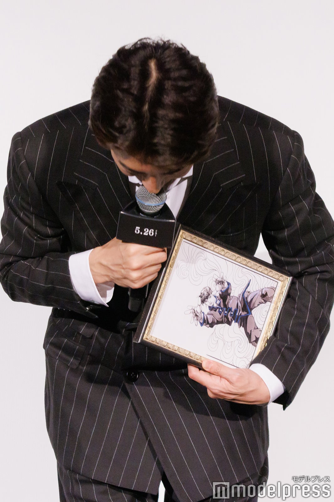 高橋一生（C）モデルプレス