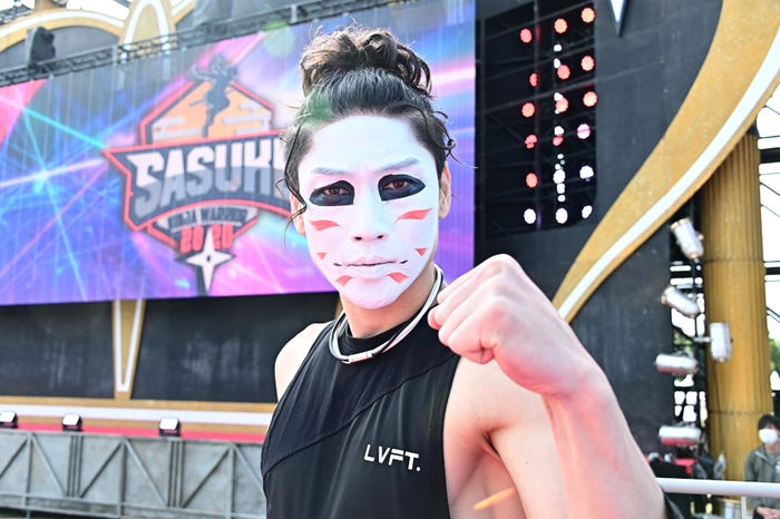樽美酒研二 (C)TBS
