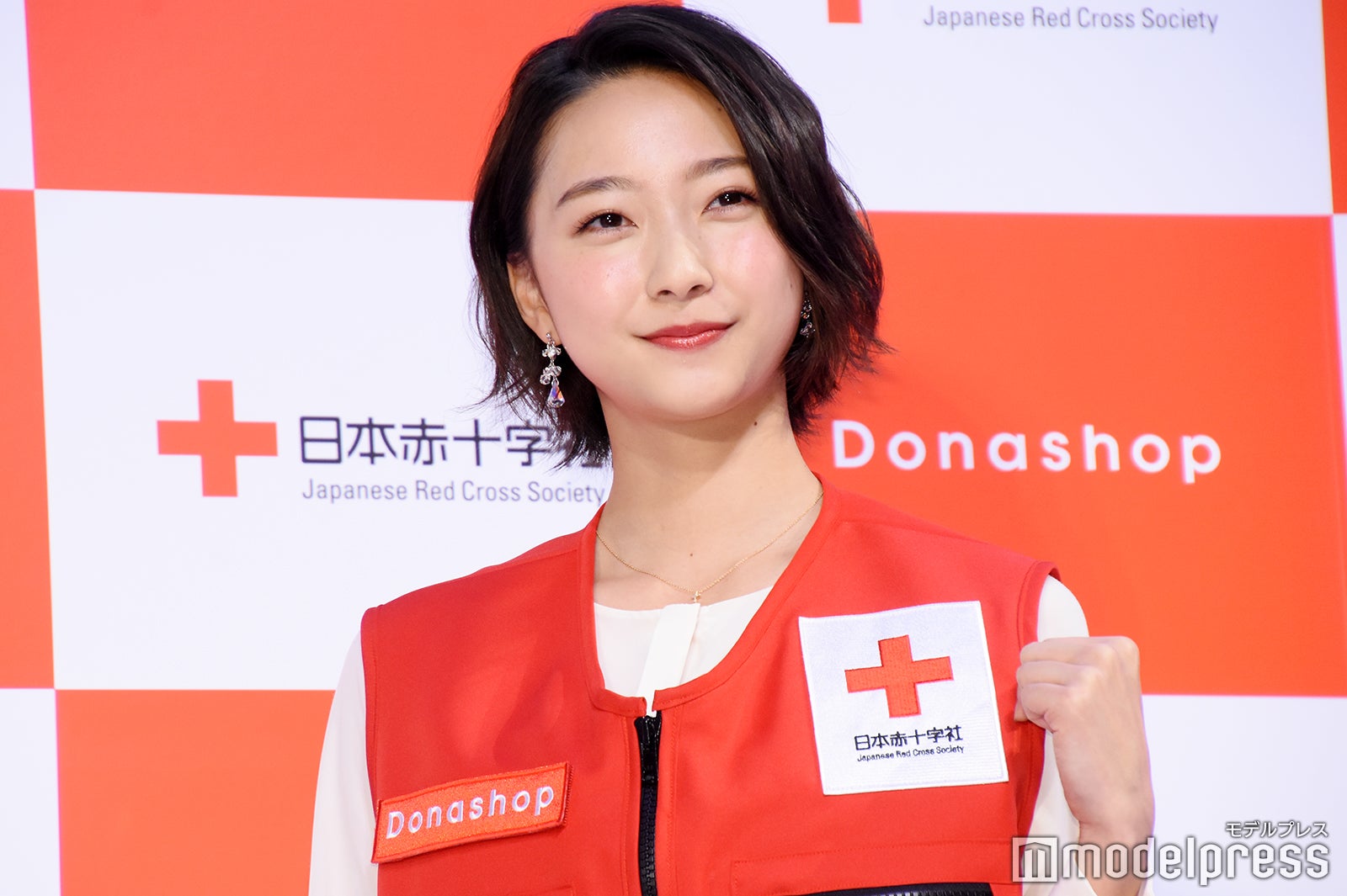 畠山愛理（C）モデルプレス
