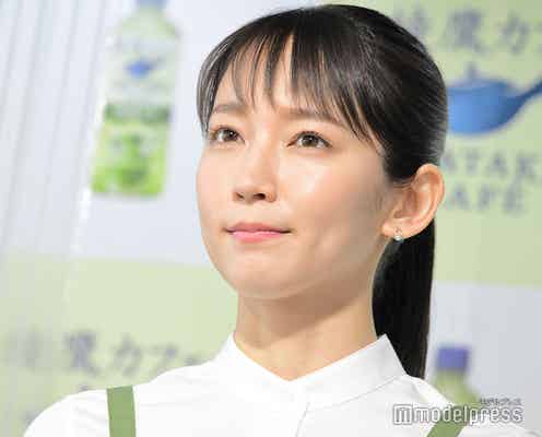 コロナ感染の吉岡里帆、現場復帰を報告「元気な身体に戻りました」
