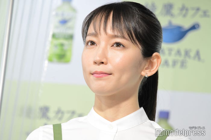 吉岡里帆(C)モデルプレス