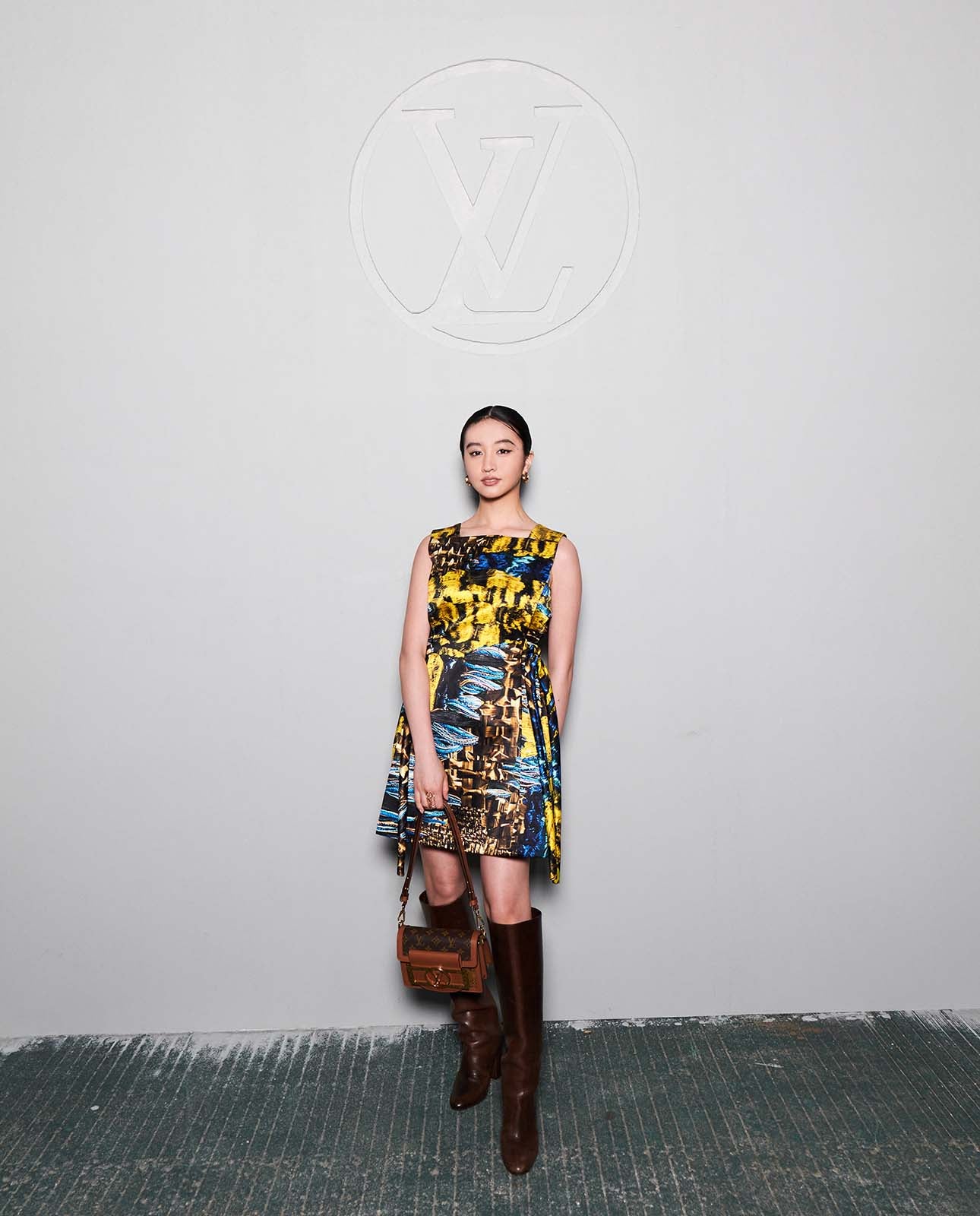 Koki,（提供写真）