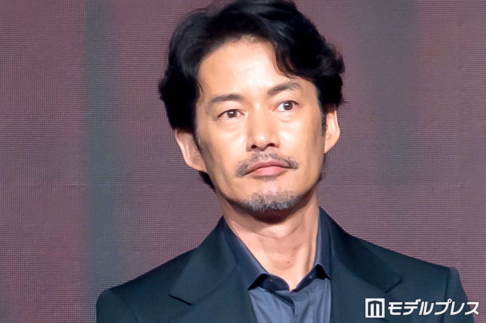 竹野内豊（C）モデルプレス