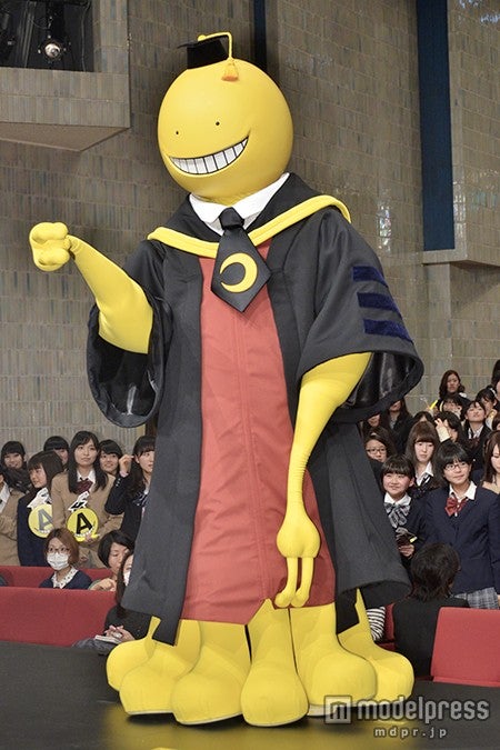 Hey! Say! JUMP山田涼介の「マジで？」に女子学生600人絶叫　共演者にも続々感染【モデルプレス】