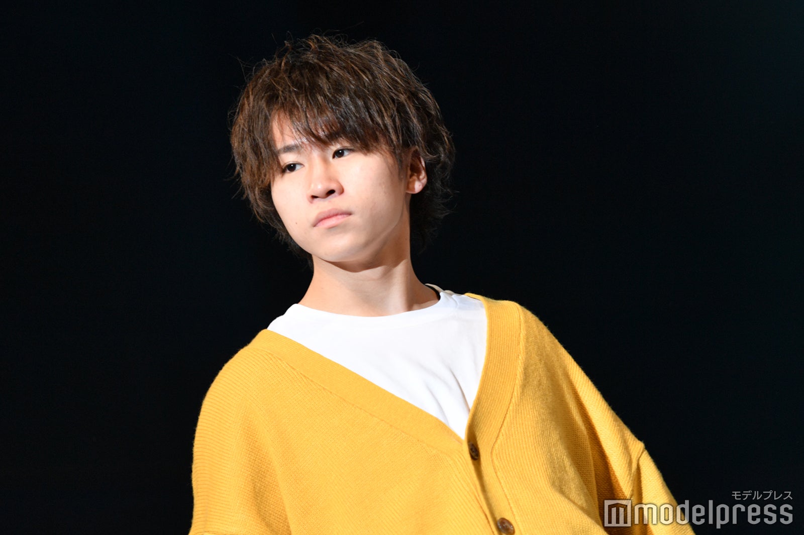 梅井富貴 （C）モデルプレス