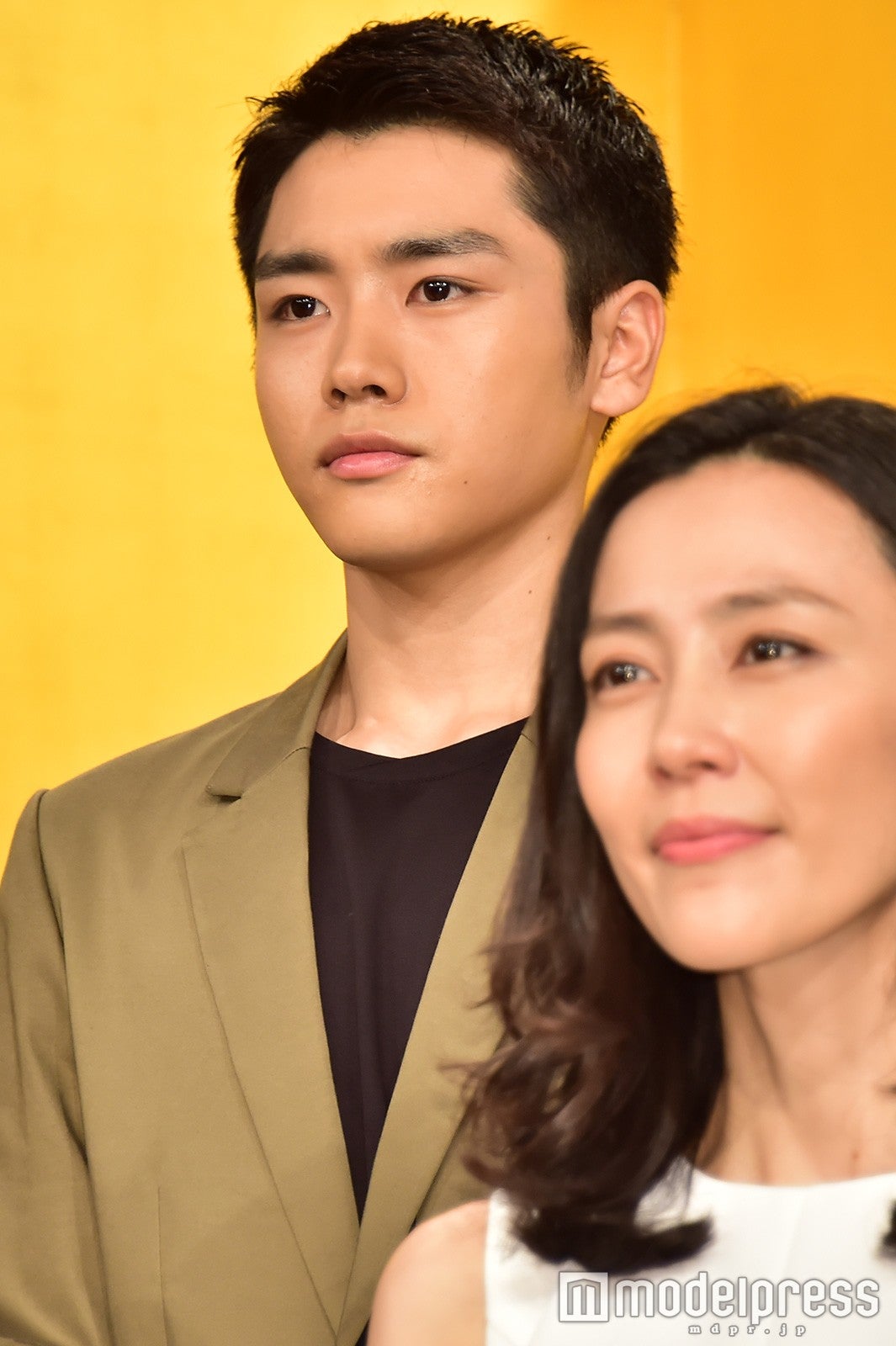 泉澤祐希（C）モデルプレス