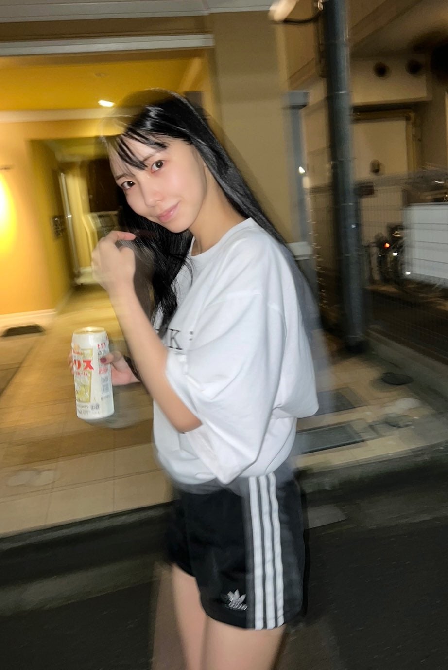 人気クリエイター・えみ姉、－12kgダイエット前後の比較写真公開「すっぴん可愛い」と反響