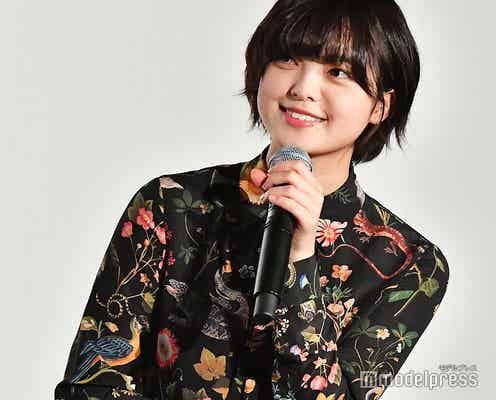 欅坂46平手友梨奈、給料事情を明かす