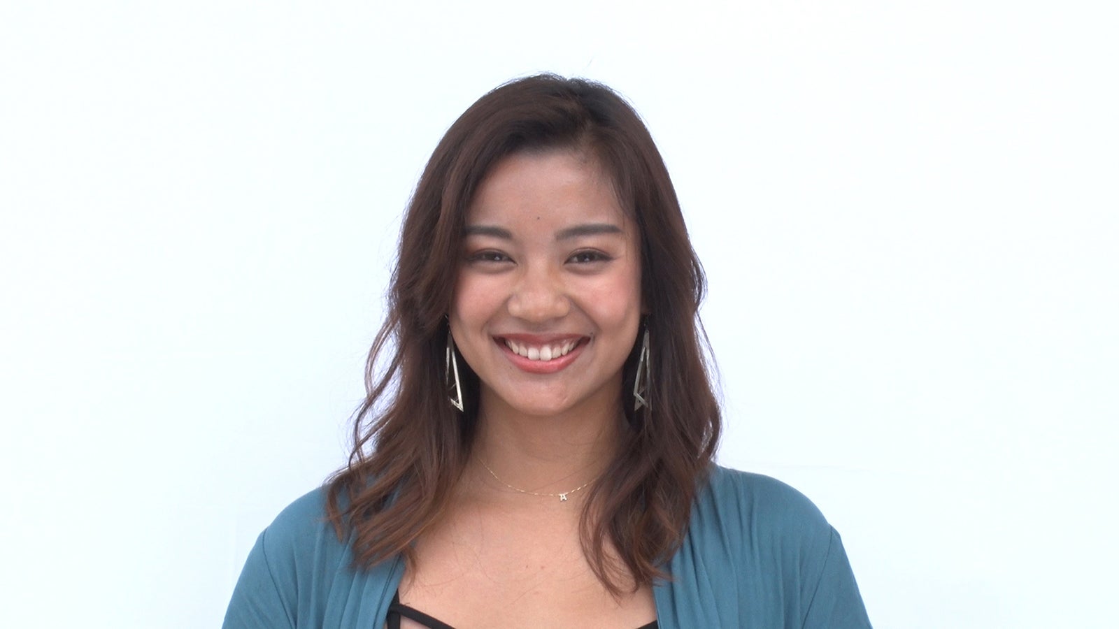 アスカ／「あいのり：Asian Journey」（C）フジテレビ