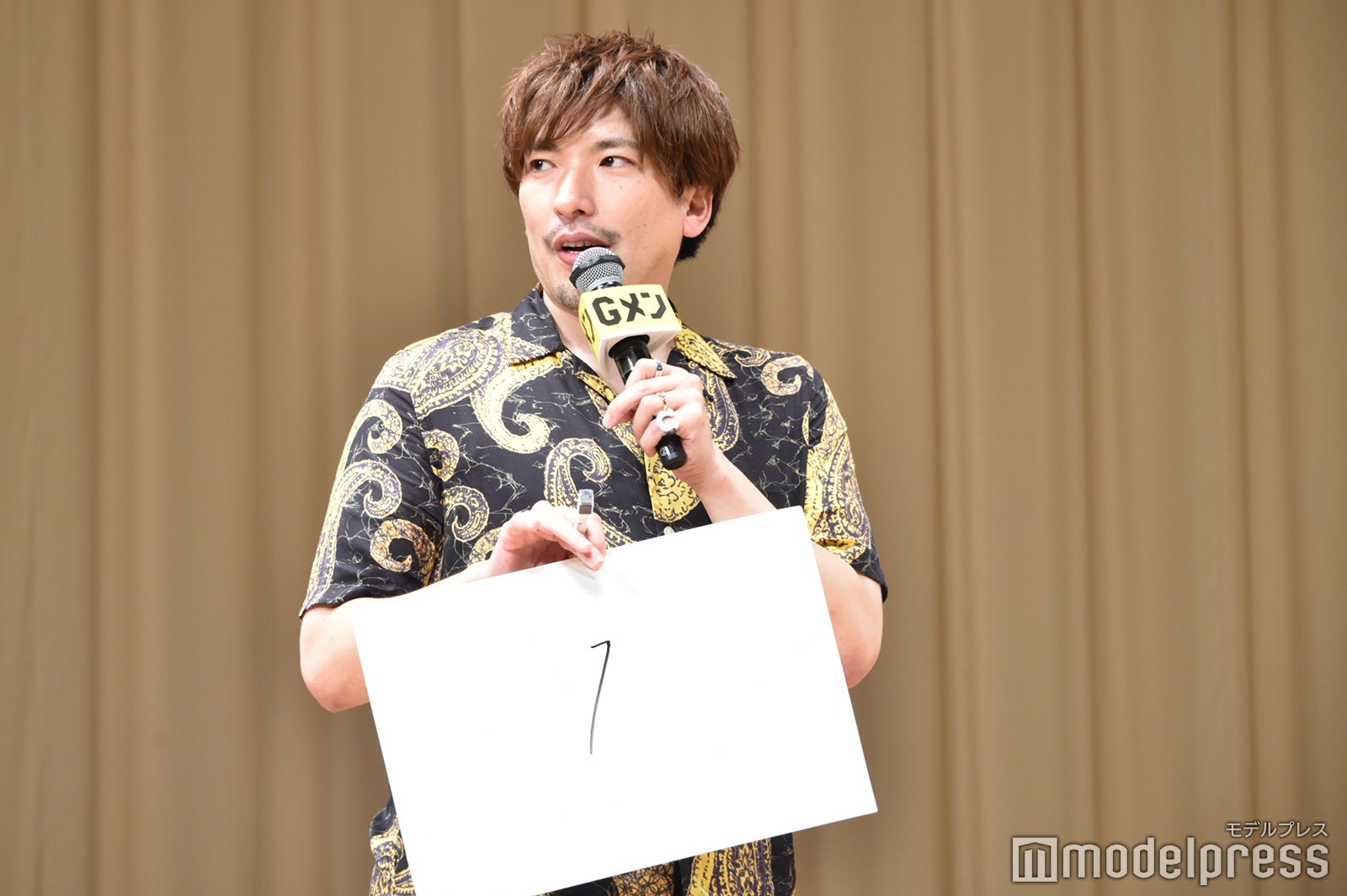 りんたろー。（C）モデルプレス