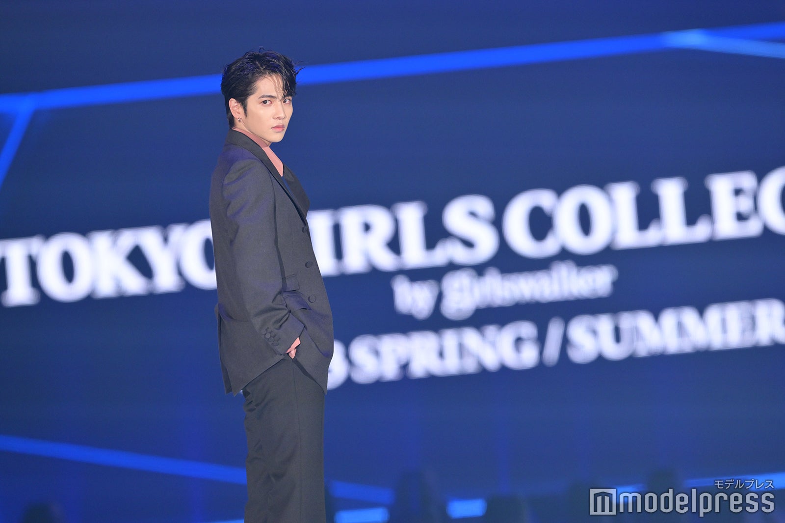 志尊淳（C）モデルプレス