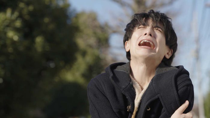 小西詠斗(C)日本テレビ