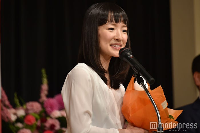 近藤麻理恵(C)モデルプレス