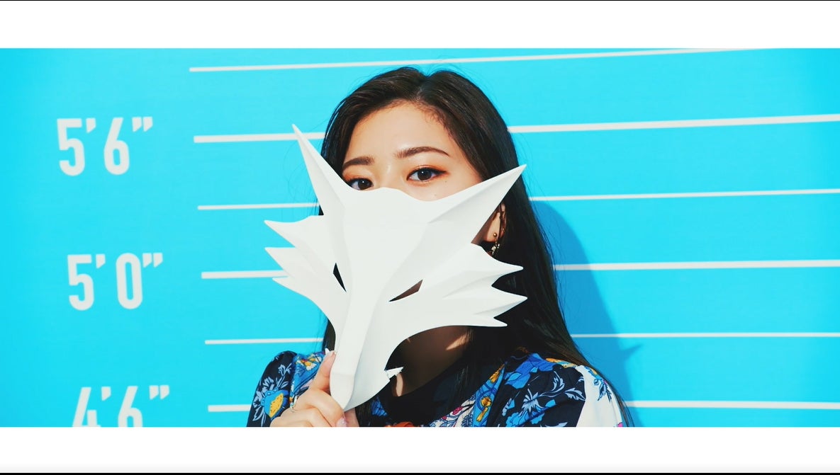 momoca（C）AbemaTV, Inc.