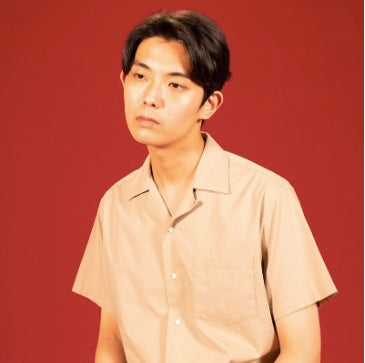 折坂悠太（提供写真）