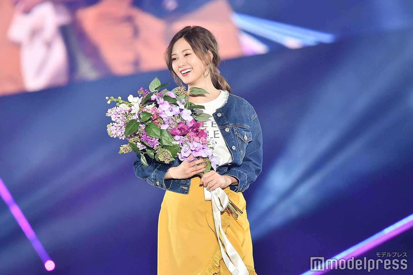 白石麻衣 （C）モデルプレス