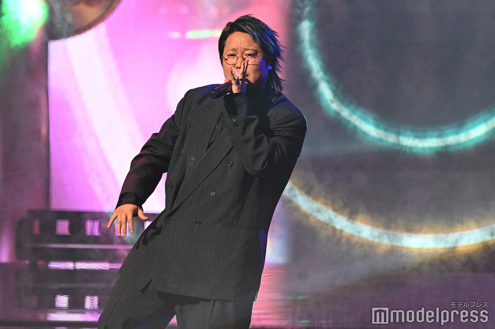 （C）モデルプレス