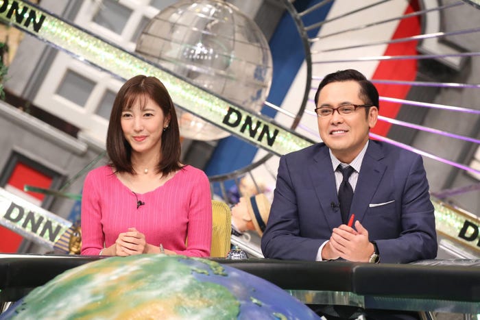 「全力!脱力タイムズ」/画像提供:フジテレビ