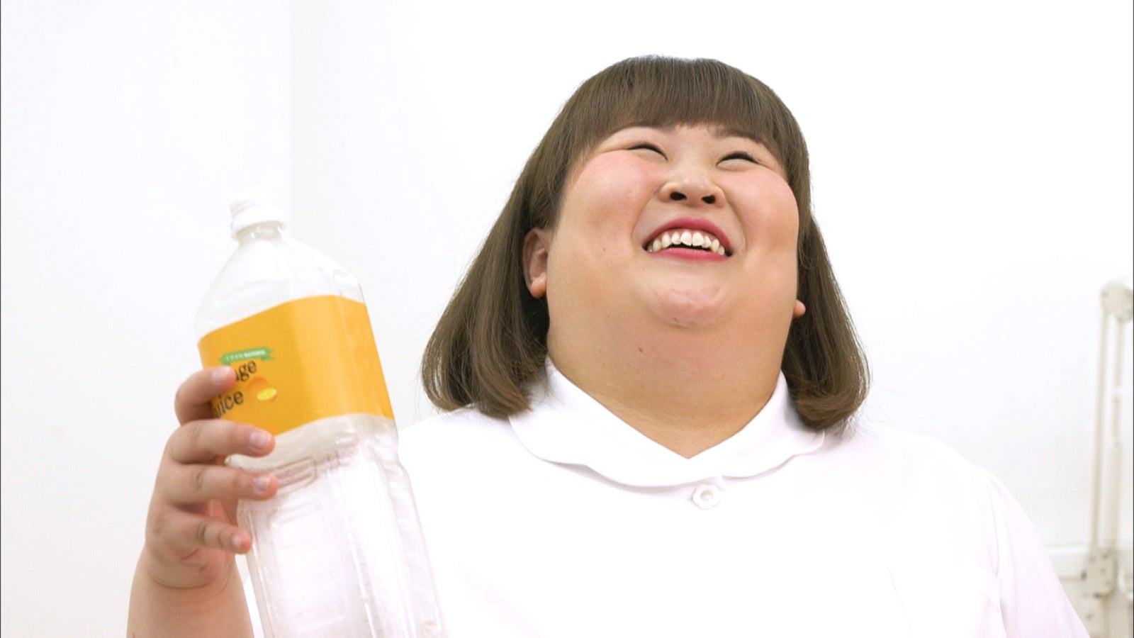 かなで（C）日本テレビ