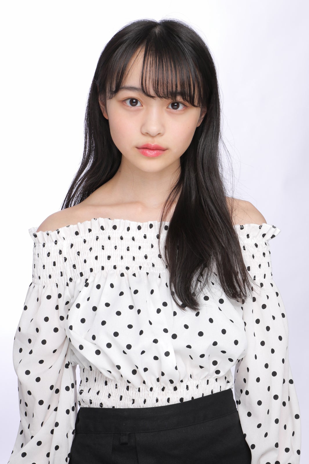 林芽亜里（提供写真）