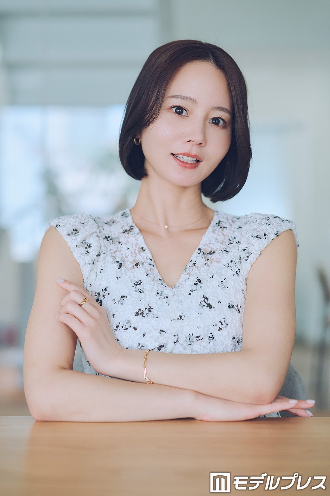 奈々未（C）モデルプレス