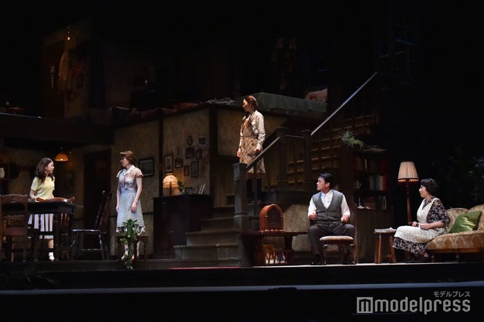 「ブライトン・ビーチ回顧録」フォトコール (C)モデルプレス